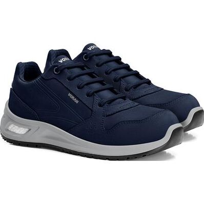 Voran SportSafe Energy 610 Men's Composite Toe Electrical Hazard Athletic Work Shoe, , large