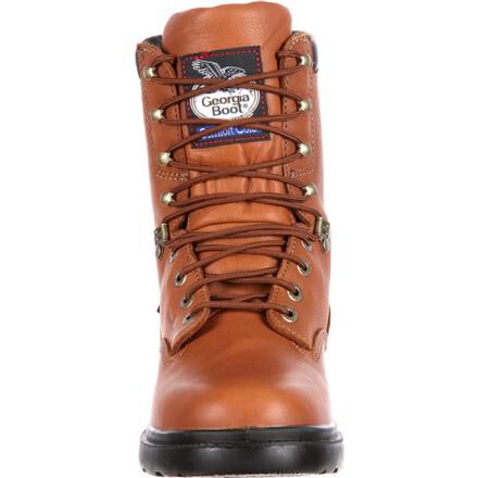 Farm & hot sale ranch georgia boots