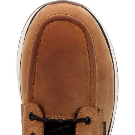 Georgia Boot DuraBlend Sport Men s Composite Toe Waterproof Work Boot
