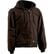Berne Original-Washed Hooded Quilt-Lined Jacket, , large