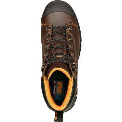 Timberland PRO Endurance Men's CSA Steel Toe Puncture-Resisting Work Hiker, , large