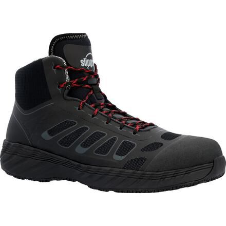 Alloy toe shoes hot sale