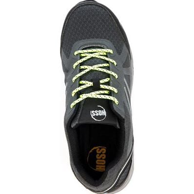 HOSS Express Men's 3 inch Composite Toe Electrical Hazard Athletic Work Shoe, , large