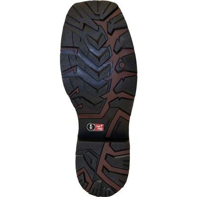 Tony Lama Composite Toe Western Waterproof Work Boot, , large