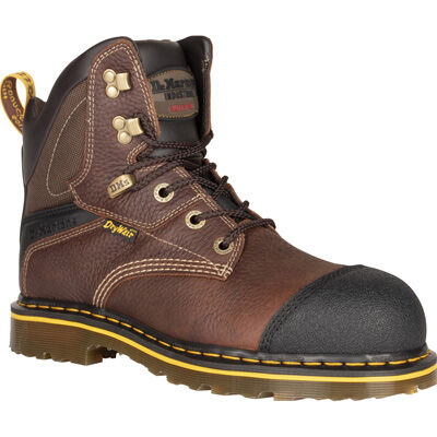 doc martin safety shoes