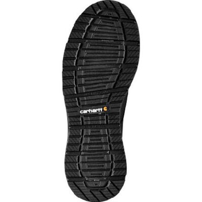 Carhartt Millbrook Men's 5-inch Steel Toe Waterproof Work Boot, , large