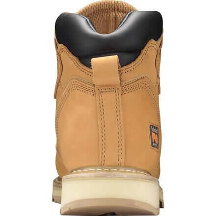 Timberland PRO Pit Boss Men s Electrical Hazard Leather Work Boot 33030