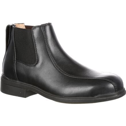 Blundstone Executive Steel Toe Dress 