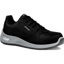 Voran SportSafe Energy 810 Men's Composite Toe Electrical Hazard Leather Athletic Work Shoe