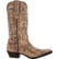 Durango® Dream Catcher™ Women's Distressed Brown Western Boot, , large