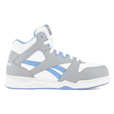 Reebok BB4500 Work Women's Composite Toe Static-Dissipative High Top Work Sneaker, , large