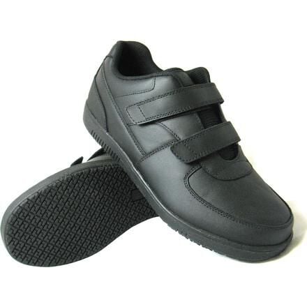 Adult velcro shoes on sale