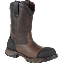 Durango® Maverick XP™ Composite Toe Waterproof Pull On Work Boot