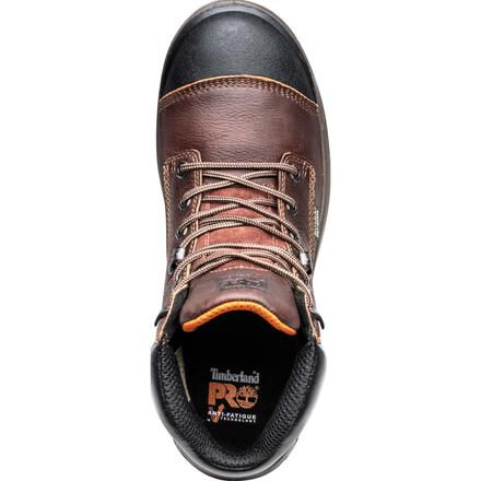 Timberland PRO Helix HD Men s Internal Metatarsal Composite Toe Electical Hazard Work Boot