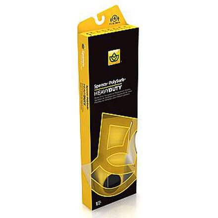 Spenco clearance heavy duty