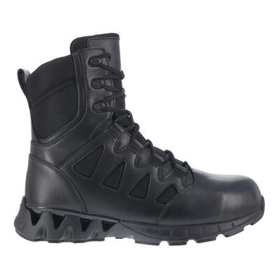 Reebok ZigKick Tactical Composite Toe Duty Boot, , large