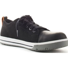 Juno Jones Solstice Women's Composite Toe Static-Dissipative Athletic Work Shoe