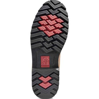 Kodiak McKinney Men's 8-inch CSA Composite Toe Puncture-Resisting Waterproof Work Boot, , large