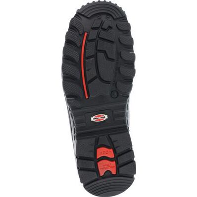 Iron Age Backstop Steel Toe Puncture-Resistant Work Boot, , large