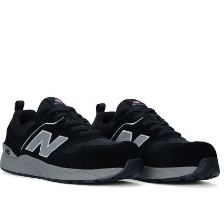 New Balance Elite Lite Women s Composite Toe Electrical Hazard Athletic Work Shoe