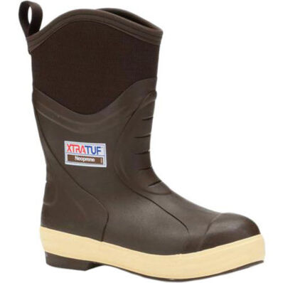 Men's 12 in Insulated Elite Legacy Boot, , large