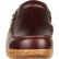 4Eursole Comfort 4Ever Women's Mahogany Moc-Toe Slide, , large