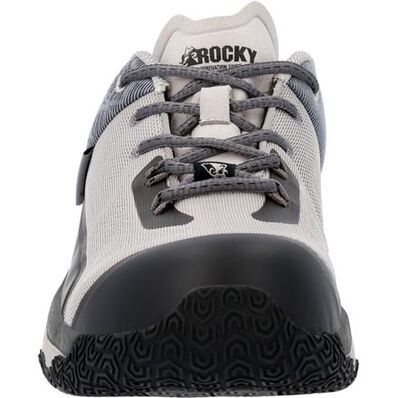 Rocky Women’s Rebound SR Sport Composite Toe Work Shoe, , large