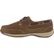 Rockport Works Sailing Club Women's Steel Toe Internal Met Guard Boat Shoe, , large