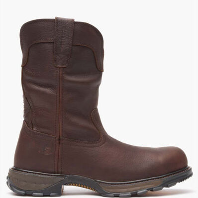 Durango® Maverick XP™ Composite Toe Waterproof Western Work Boot, , large