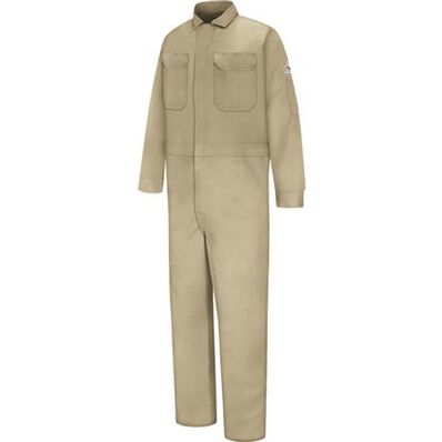 Bulwark EXCEL FR Deluxe Flame-Resistant Coverall, , large