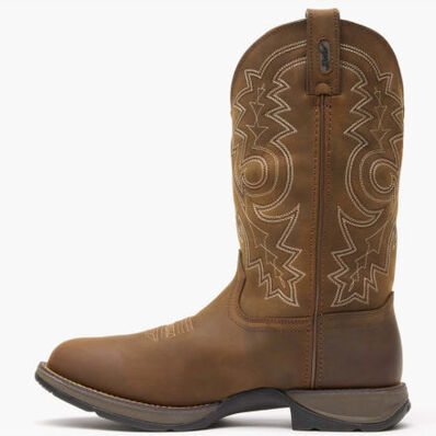 Rebel™ by Durango® Waterproof Western Boot, , large
