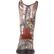 Rocky Aztec Waterproof Camo Pull-On Boots, , large