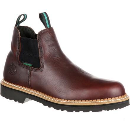 Rocky romeo sale boots