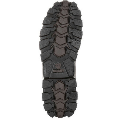 Rocky Waterproof Steel Toe Work Boot, , large