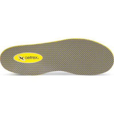 Aetrex Train Women's Medium/High Arch Orthotic, , large