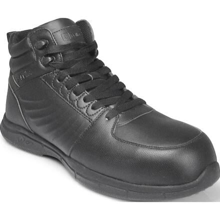 Hi top on sale athletic shoes