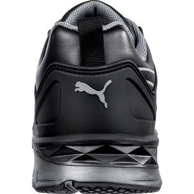 Puma Safety Motion Protect Velocity 2.0 Men's Fiberglass Toe Static-Dissipative Athletic Work Shoe, , large