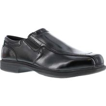 Florsheim Work Coronis Steel Toe Static-Dissipative Dress Slip-On Oxford