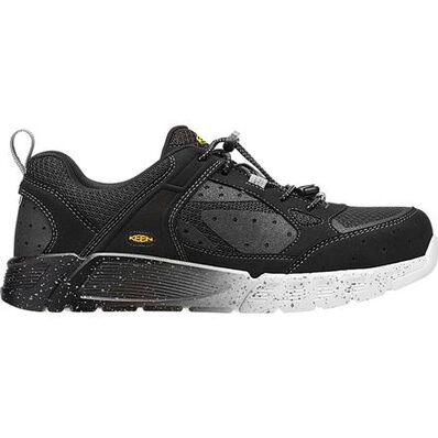 KEEN Utility&reg; Raleigh Aluminum Toe Work Athletic Shoe, , large