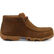 Twisted X Work Driving Moc Women's Steel Toe Electrical Hazard Chukka Work Shoe, , large