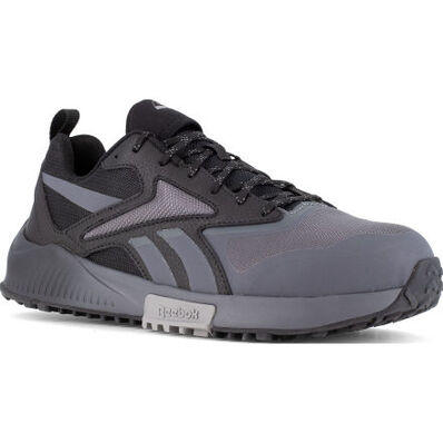 Reebok Lavante Trail 2 Work Men's Composite Toe Static-Dissipative Athletic Work Shoe, , large