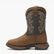 Lil' Rebel™by Durango® Little Kid Western Boot, , large