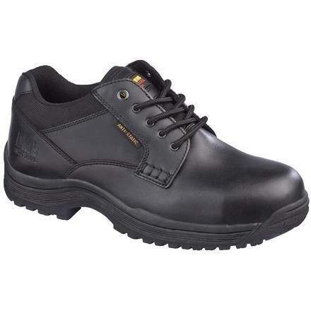 Dr. Martens Workman Steel Toe Static Dissipative Oxford Work Shoe 14134001