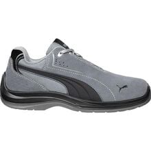 Puma Safety Moto Protect Touring Men's Composite Toe Electrical Hazard Athletic Work Shoe
