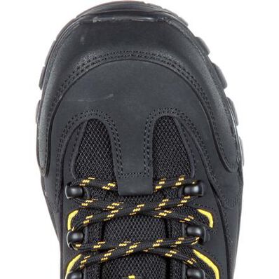 Dickies Sierra Steel Toe Waterproof Work Hiker, , large
