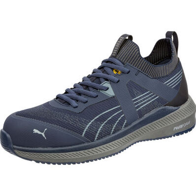 Puma Safety Motion PWR Men's Composite Toe Static-Dissipative Athletic Work Shoe, , large