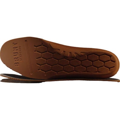 Brunt Marin Men's Composite Toe Waterproof Unlined Leather Work Boot, , large