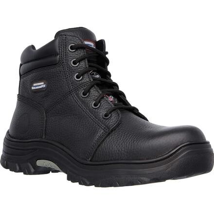 skechers safety toe boots