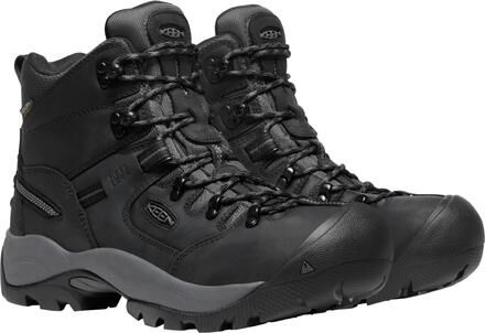Keen utility pittsburgh boot top