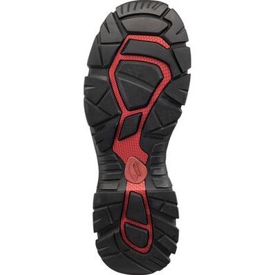 Avenger Ripsaw Men's 8-Inch Aluminum Toe Puncture-Resistant Waterproof Work Boot, , large